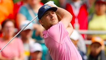 Jeff Winther picks up FIRST European Tour win at Mallorca Golf Open